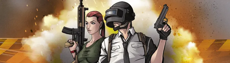 PUBG Mobile. Peacekeeper Elite League. Breakout. Week 1. Winner